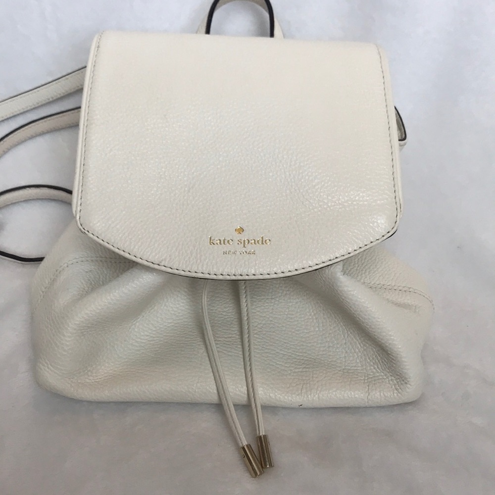 Kate Spade Backpack